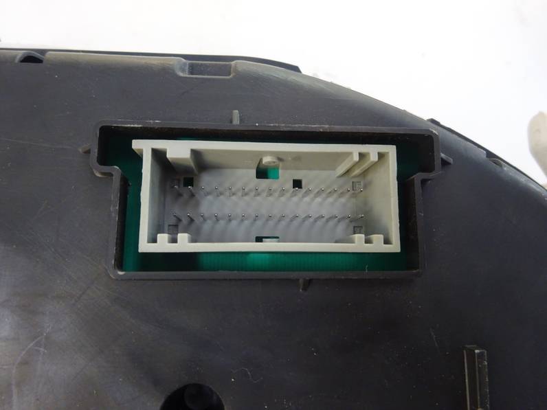 CUADRO INSTRUMENTOS RENAULT MEGANE II CLASSIC BERLINA 2003 1.6 16V (112 CV)