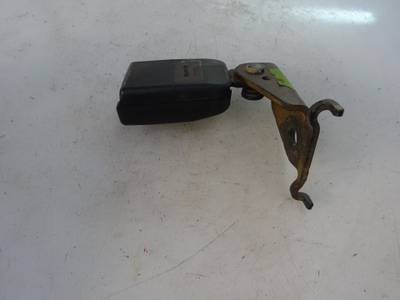 CINTURON SEGURIDAD TRASERO DERECHO RENAULT MEGANE II CLASSIC BERLINA 2003 1.6 16V (112 CV)