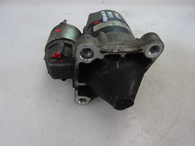 MOTOR ARRANQUE RENAULT MEGANE II CLASSIC BERLINA 2003 1.6 16V (112 CV)