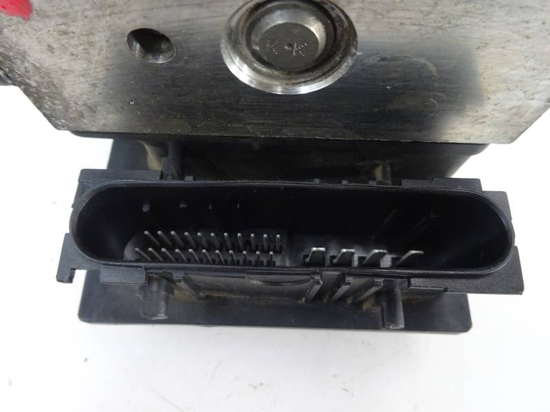 ABS RENAULT MEGANE II CLASSIC BERLINA 2003 1.6 16V (112 CV)