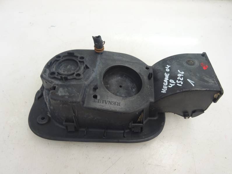 TAPA EXTERIOR COMBUSTIBLE RENAULT MEGANE II CLASSIC BERLINA 2003 1.6 16V (112 CV)