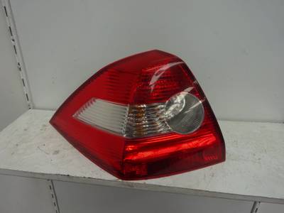 PILOTO TRASERO IZQUIERDO RENAULT MEGANE II CLASSIC BERLINA 2003 1.6 16V (112 CV)