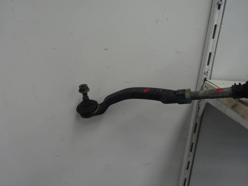 CREMALLERA DIRECCION RENAULT MEGANE II CLASSIC BERLINA 2003 1.6 16V (112 CV)