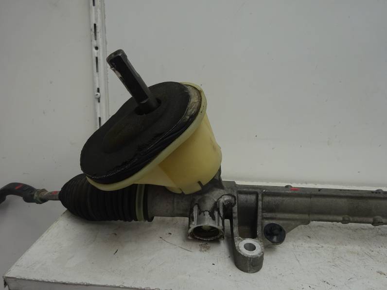 CREMALLERA DIRECCION RENAULT MEGANE II CLASSIC BERLINA 2003 1.6 16V (112 CV)