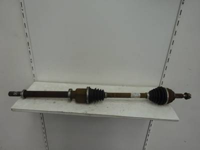 TRANSMISION DELANTERA DERECHA RENAULT MEGANE II CLASSIC BERLINA 2003 1.6 16V (112 CV)