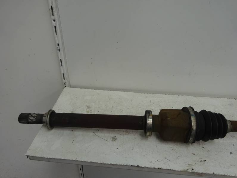 TRANSMISION DELANTERA DERECHA RENAULT MEGANE II CLASSIC BERLINA 2003 1.6 16V (112 CV)