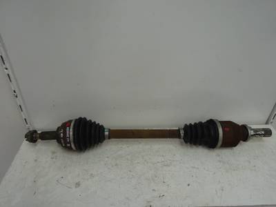 TRANSMISION DELANTERA IZQUIERDA RENAULT MEGANE II CLASSIC BERLINA 2003 1.6 16V (112 CV)