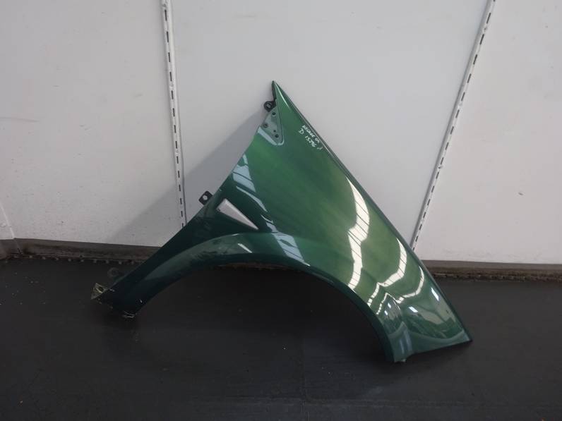 ALETA DELANTERA DERECHA RENAULT MEGANE II CLASSIC BERLINA 2003 1.6 16V (112 CV)