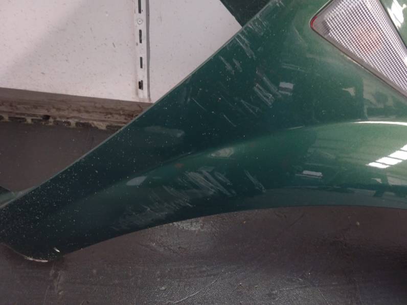 ALETA DELANTERA DERECHA RENAULT MEGANE II CLASSIC BERLINA 2003 1.6 16V (112 CV)