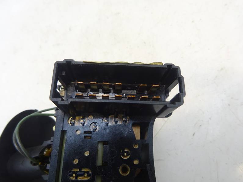 MANDO LIMPIA RENAULT LAGUNA II 2004 1.9 DCI D (120 CV)