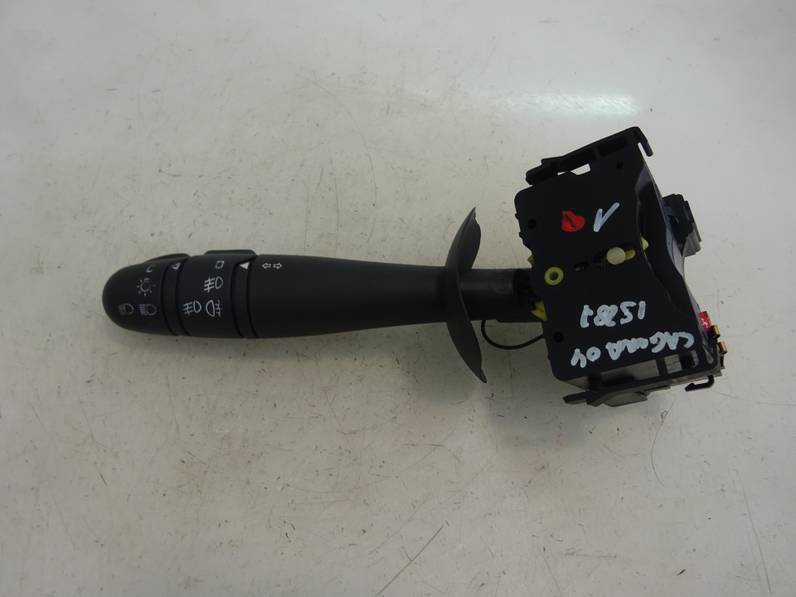 MANDO LUCES RENAULT LAGUNA II 2004 1.9 DCI D (120 CV)