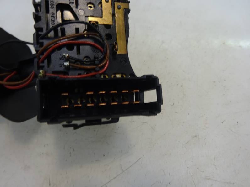 MANDO LUCES RENAULT LAGUNA II 2004 1.9 DCI D (120 CV)