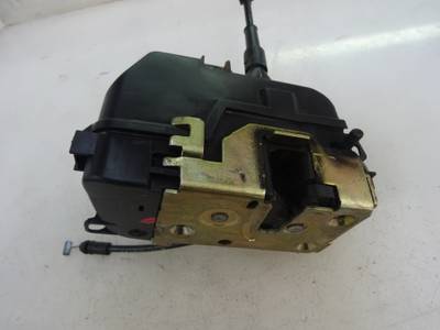 CERRADURA PUERTA TRASERA IZQUIERDA RENAULT LAGUNA II 2004 1.9 DCI D (120 CV)