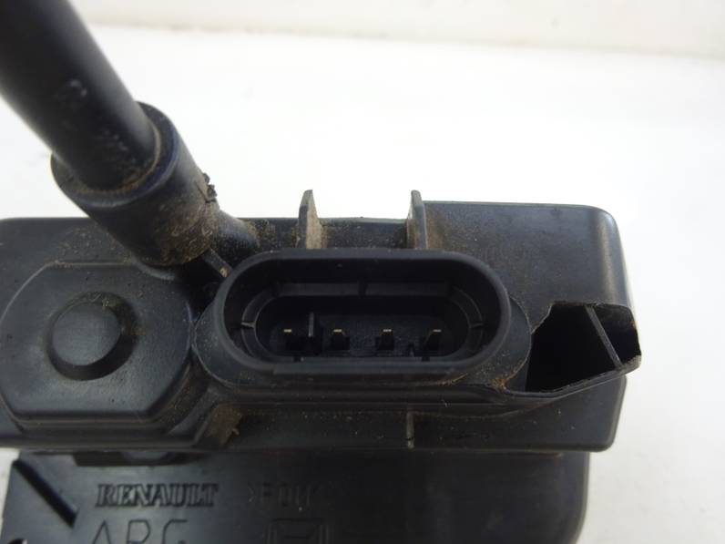 CERRADURA PUERTA TRASERA IZQUIERDA RENAULT LAGUNA II 2004 1.9 DCI D (120 CV)