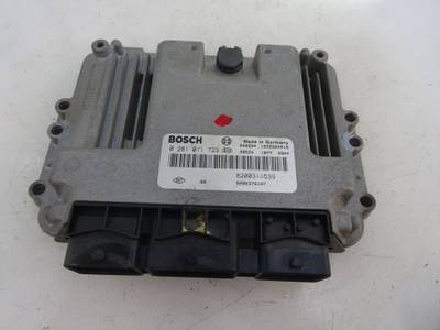 CENTRALITA MOTOR UCE RENAULT LAGUNA II 2004 1.9 DCI D (120 CV)