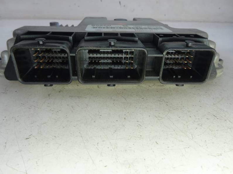 CENTRALITA MOTOR UCE RENAULT LAGUNA II 2004 1.9 DCI D (120 CV)