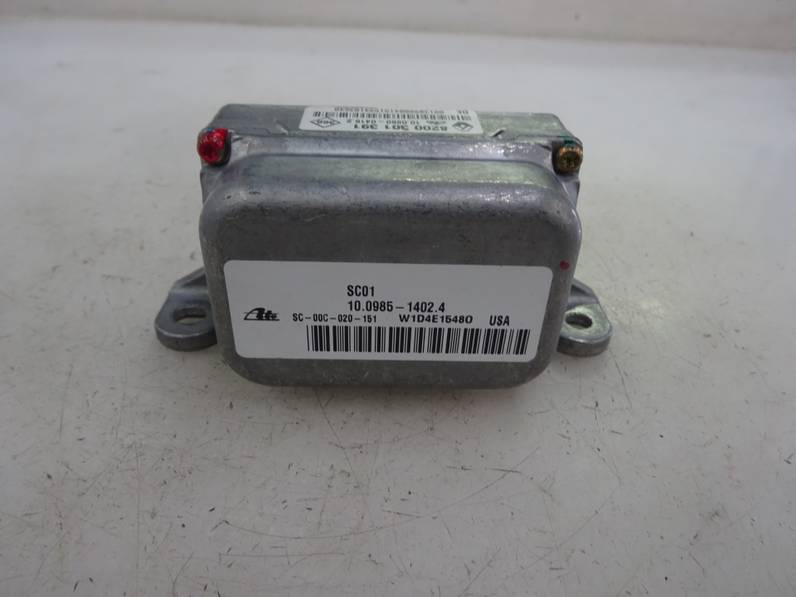 SENSOR RENAULT LAGUNA II 2004 1.9 DCI D (120 CV)