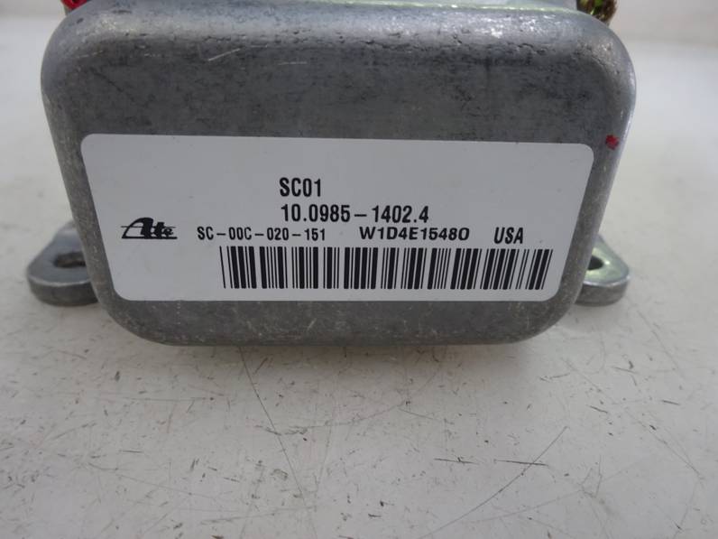 SENSOR RENAULT LAGUNA II 2004 1.9 DCI D (120 CV)