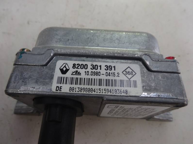 SENSOR RENAULT LAGUNA II 2004 1.9 DCI D (120 CV)