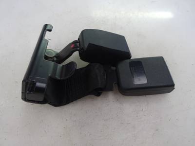 CINTURON SEGURIDAD TRASERO DERECHO RENAULT LAGUNA II 2004 1.9 DCI D (120 CV)