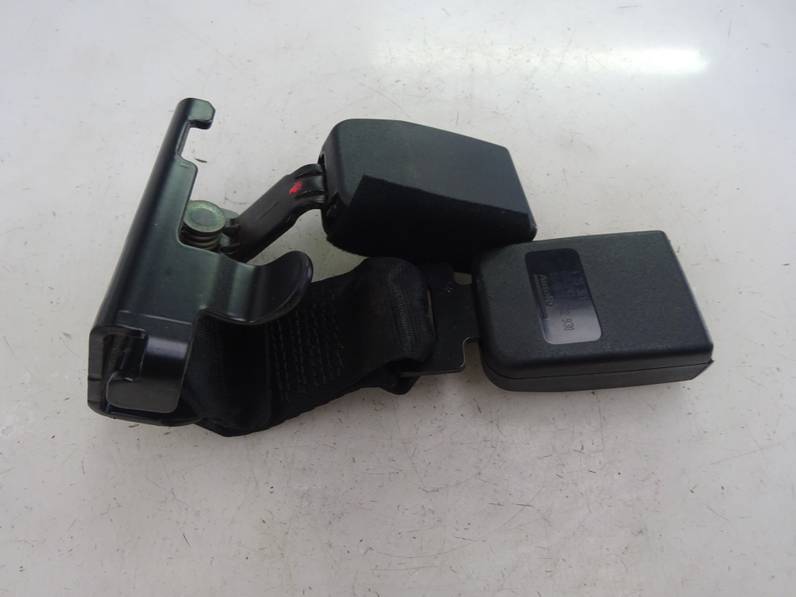 CINTURON SEGURIDAD TRASERO DERECHO RENAULT LAGUNA II 2004 1.9 DCI D (120 CV)