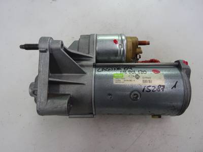 MOTOR ARRANQUE RENAULT LAGUNA II 2004 1.9 DCI D (120 CV)