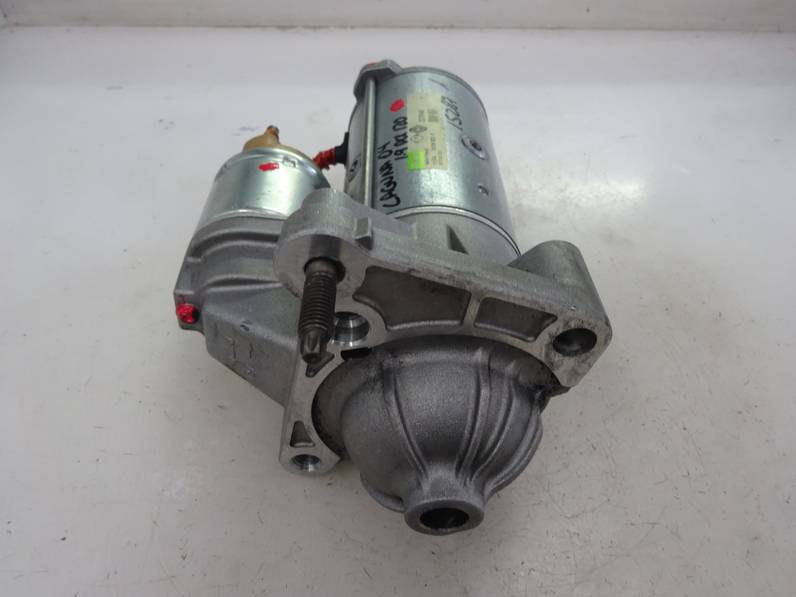 MOTOR ARRANQUE RENAULT LAGUNA II 2004 1.9 DCI D (120 CV)