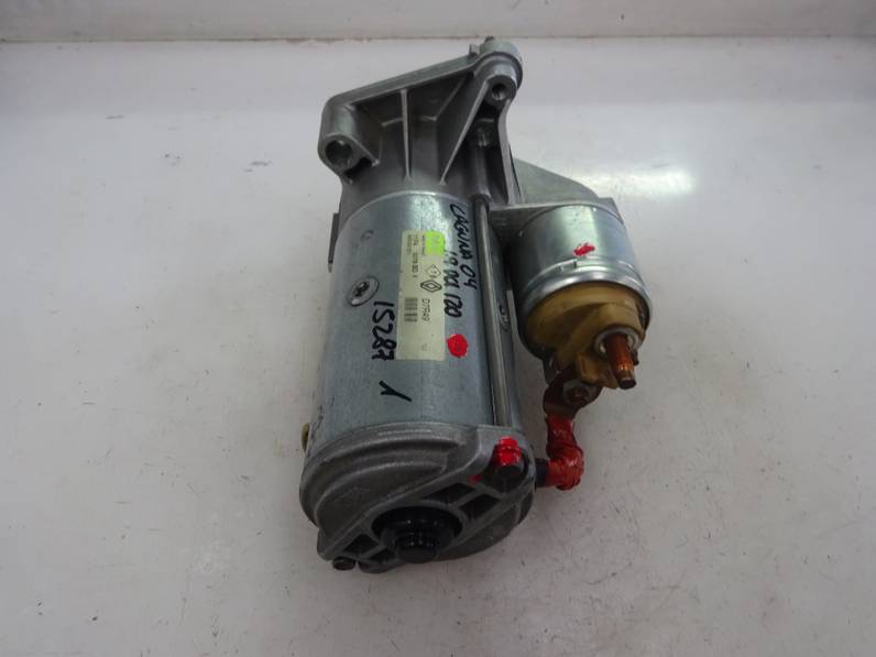 MOTOR ARRANQUE RENAULT LAGUNA II 2004 1.9 DCI D (120 CV)