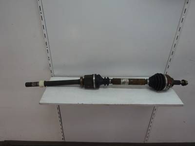 TRANSMISION DELANTERA DERECHA RENAULT LAGUNA II 2004 1.9 DCI D (120 CV)