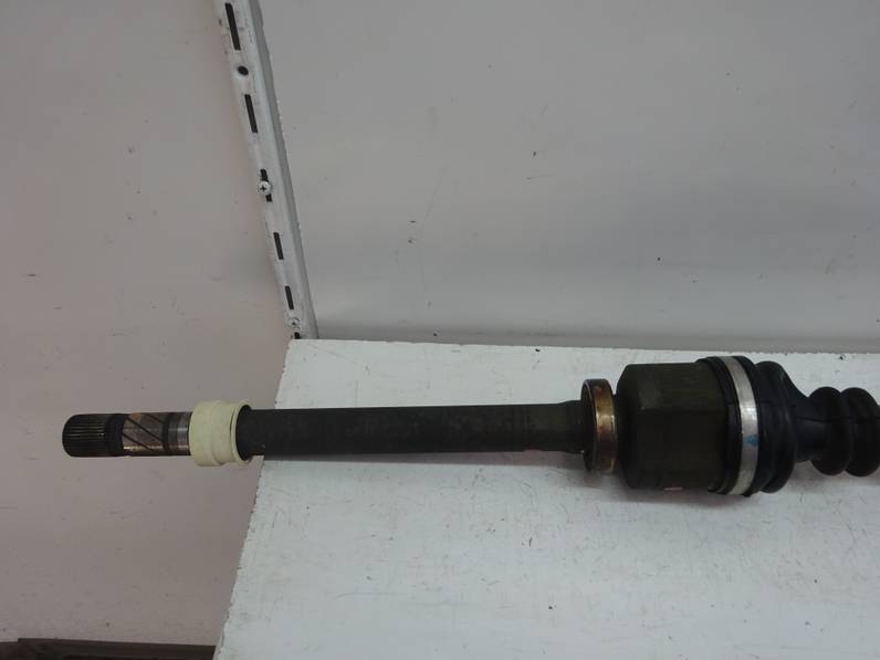 TRANSMISION DELANTERA DERECHA RENAULT LAGUNA II 2004 1.9 DCI D (120 CV)