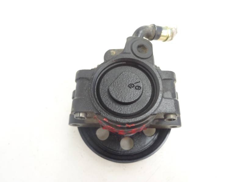 BOMBA DIRECCION FORD FOCUS BERLINA 2004 1.8 TDCI TURBODIESEL (116 CV)