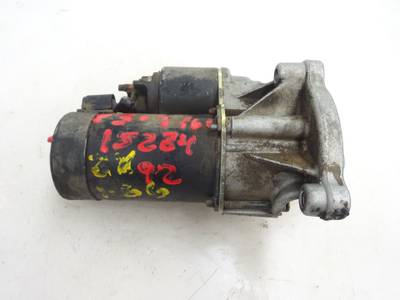 MOTOR ARRANQUE PEUGEOT 309 1992 1.6 (88 CV)