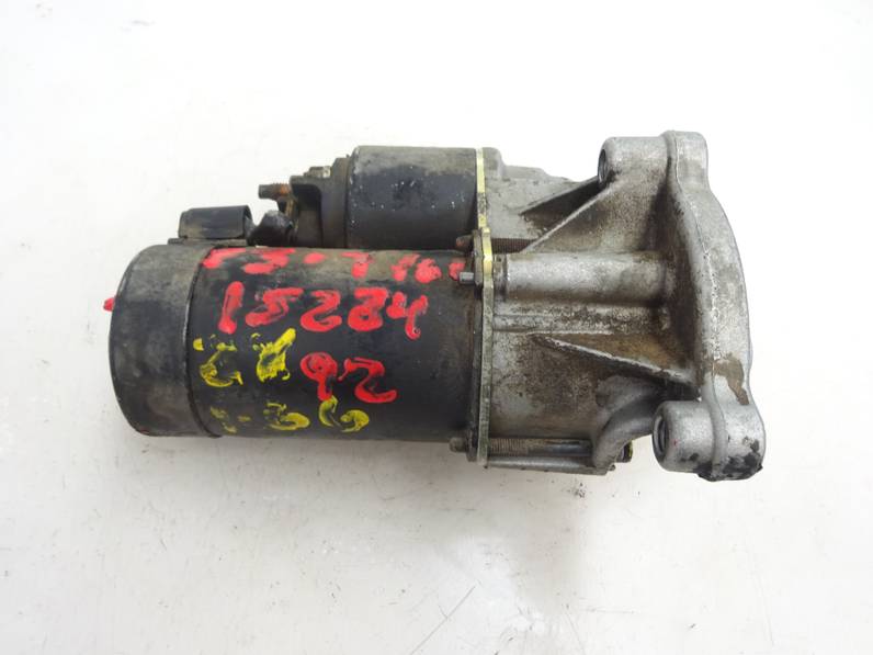 MOTOR ARRANQUE PEUGEOT 309 1992 1.6 (88 CV)