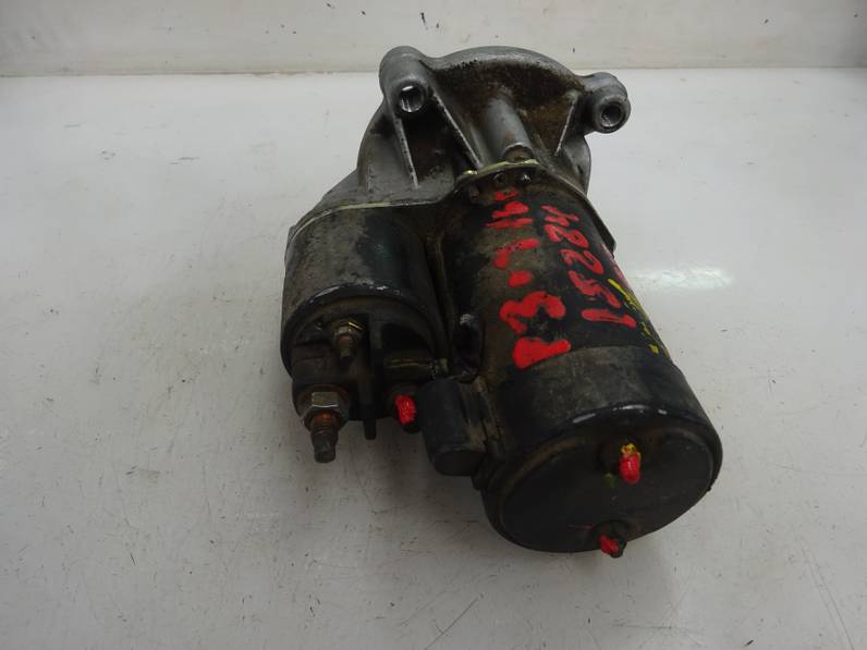 MOTOR ARRANQUE PEUGEOT 309 1992 1.6 (88 CV)