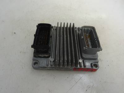 CENTRALITA MOTOR UCE CHEVROLET KALOS 2006 1.4 (94 CV)