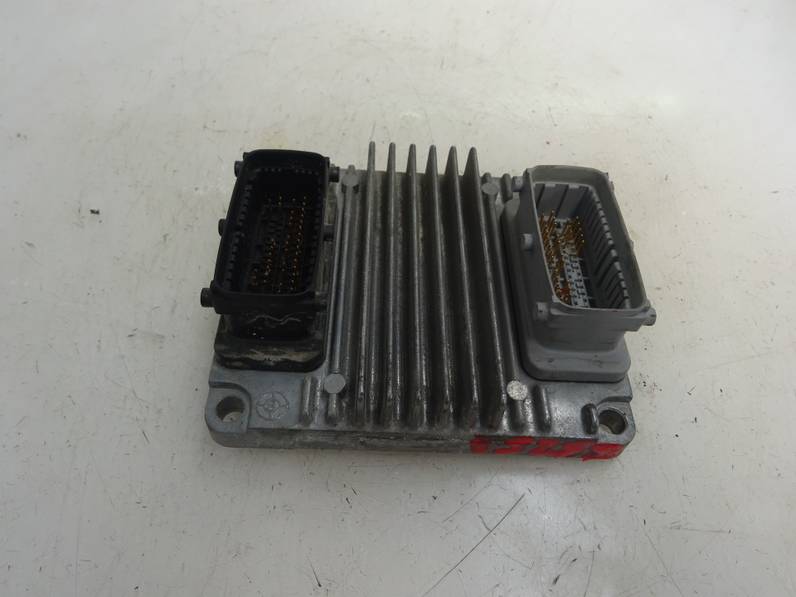 CENTRALITA MOTOR UCE CHEVROLET KALOS 2006 1.4 (94 CV)