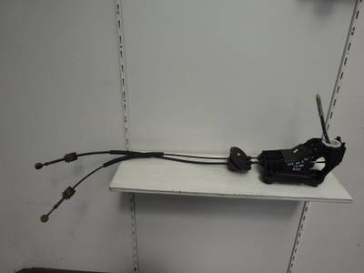 PALANCA CAMBIO PEUGEOT 207 2006 1.4 HDI (68 CV)