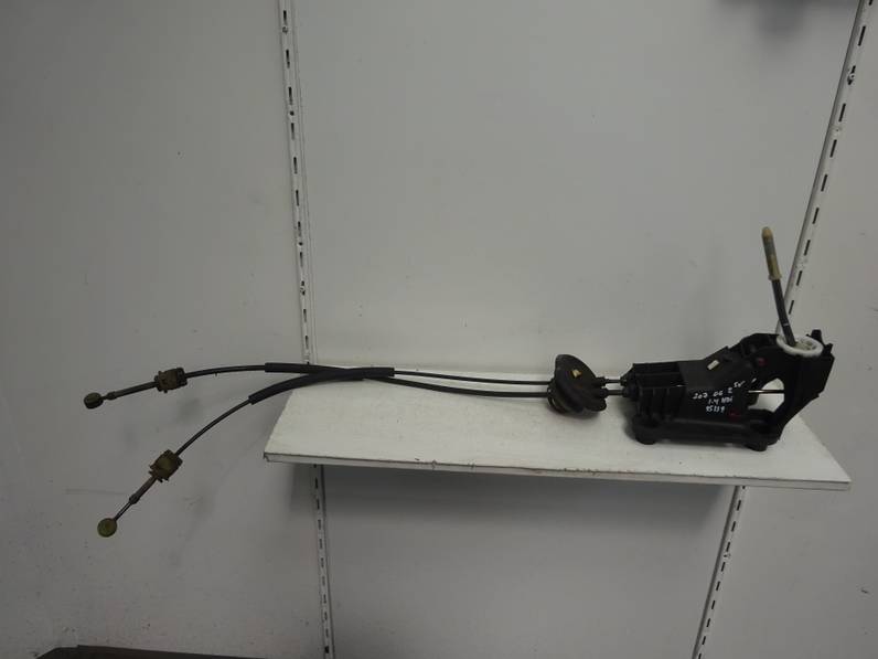 PALANCA CAMBIO PEUGEOT 207 2006 1.4 HDI (68 CV)