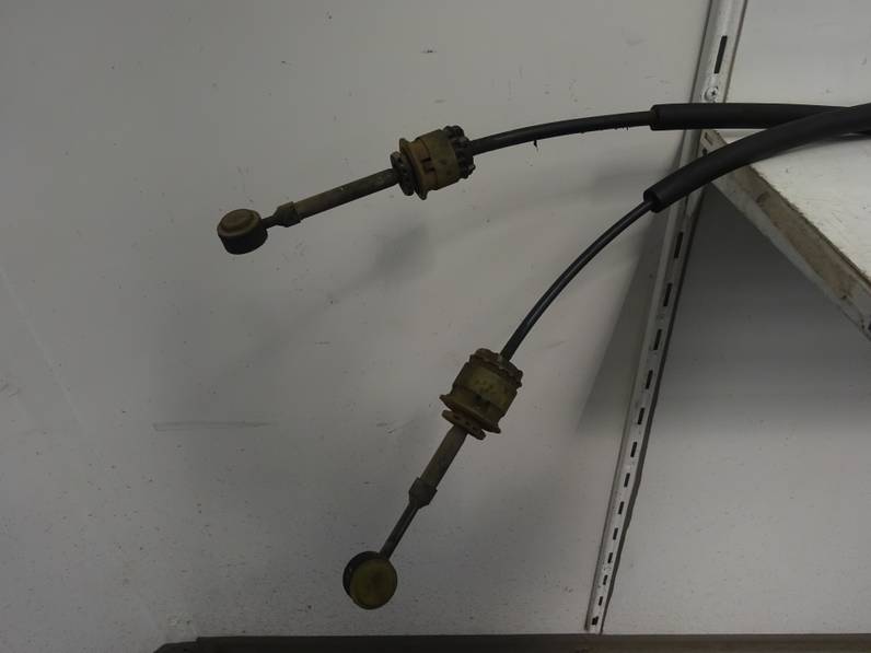 PALANCA CAMBIO PEUGEOT 207 2006 1.4 HDI (68 CV)