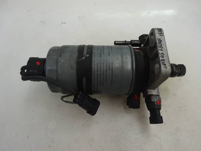 FILTRO GASOIL HYUNDAI GETZ 2005 1.5 CRDI (82 CV)