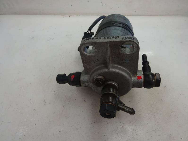 FILTRO GASOIL HYUNDAI GETZ 2005 1.5 CRDI (82 CV)