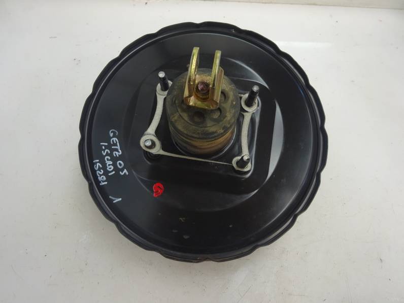 SERVOFRENO HYUNDAI GETZ 2005 1.5 CRDI (82 CV)