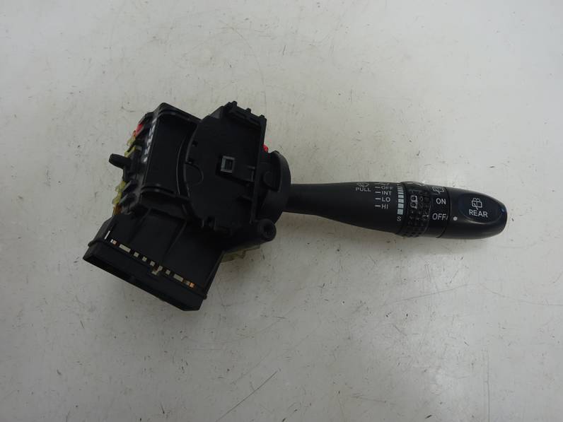 MANDO LIMPIA HYUNDAI GETZ 2005 1.5 CRDI (82 CV)