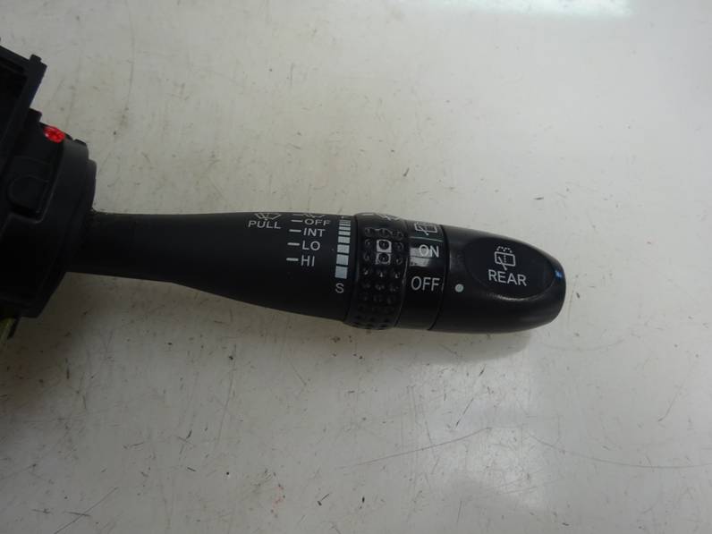 MANDO LIMPIA HYUNDAI GETZ 2005 1.5 CRDI (82 CV)