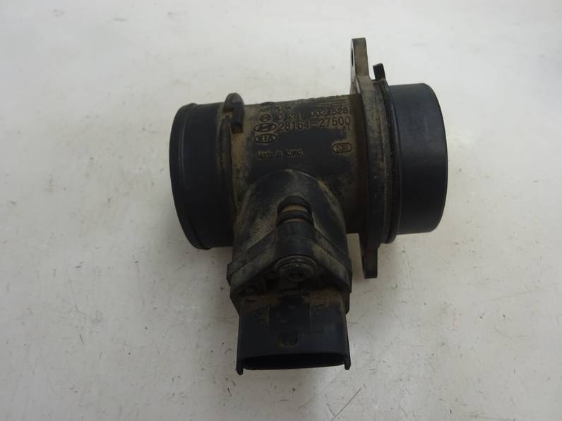 CAUDALIMETRO HYUNDAI GETZ 2005 1.5 CRDI (82 CV)