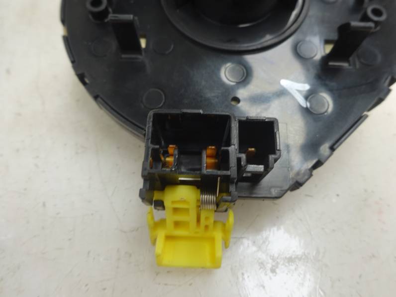 ANILLO AIRBAG HYUNDAI GETZ 2005 1.5 CRDI (82 CV)