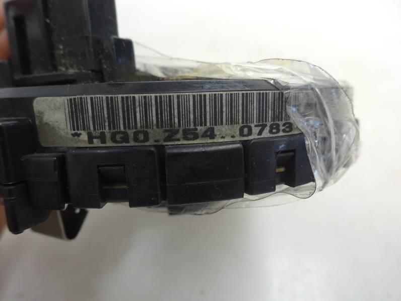 ANILLO AIRBAG HYUNDAI GETZ 2005 1.5 CRDI (82 CV)