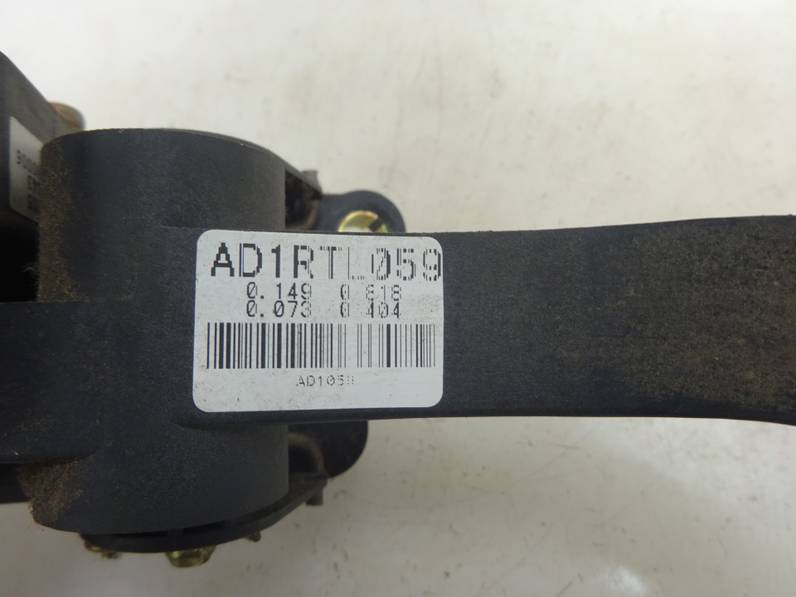 POTENCIOMETRO PEDAL HYUNDAI GETZ 2005 1.5 CRDI (82 CV)