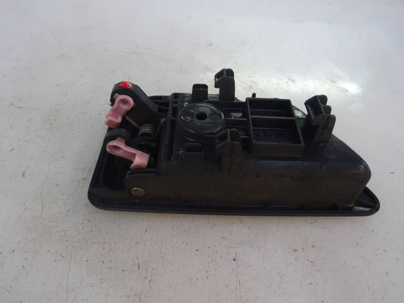 MANETA INTERIOR TRASERA IZQUIERDA HYUNDAI GETZ 2005 1.5 CRDI (82 CV)