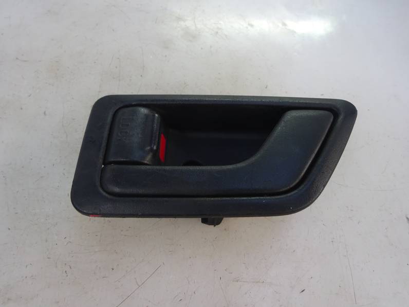MANETA INTERIOR DELANTERA IZQUIERDA HYUNDAI GETZ 2005 1.5 CRDI (82 CV)
